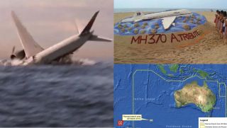 Giải mã bí ẩn MH370, tìm thấy nơi chiếc máy bay ‘ẩn náu’ 10 năm qua, là vị trí không ai nghĩ đến?