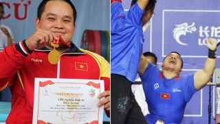 VĐV vô địch thế giới của Việt Nam tham dự Paralympic 2024: Từ chàng trai bán vé số thành kỷ lục gia