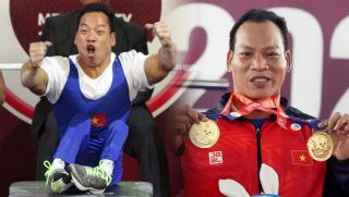 VĐV Việt Nam giành HCV Paralympic 2024 được thưởng bao nhiêu? Lực sĩ Lê Văn Công thi đấu khi nào?