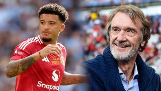 Sancho chính thức nhận phán quyết từ Man Utd, Sir Jim Ratcliffe có kế hoạch đặc biệt tại Old Trafford