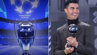 Tất tần tật về thể thức mới Champions League 2024/25; Lễ bốc thăm Cúp C1 châu Âu diễn ra khi nào?