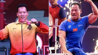 Bảng xếp hạng Paralympic 2024 hôm nay: Đoàn thể thao Việt Nam giành huy chương đầu tiên?