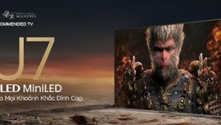 Hisense hợp tác với Black Myth: Wuhong mang đến trải nghiệm điện ảnh tuyệt đỉnh
