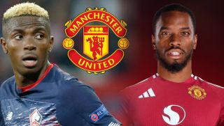 Tin bóng đá quốc tế 30/8: Xong vụ Osimhen gia nhập MU; Ivan Toney lật kèo Man Utd