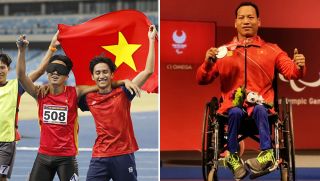 Lịch thi đấu Paralympic 2024 của Đoàn thể thao Việt Nam: Lê Văn Công tái lập kỳ tích giành HCV?