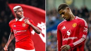 Tin chuyển nhượng mới nhất 31/8: Xong vụ MU chiêu mộ Osimhen; Marcus Rashford rời Manchester United?