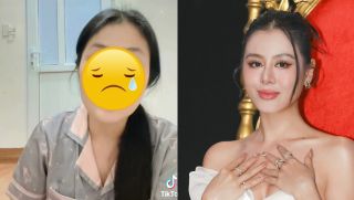 ‘Chính thất’ drama ngoại tình của Nam Thư bất ngờ gọi tên Thùy Tiên, CĐM phẫn nộ đòi ‘quay xe’