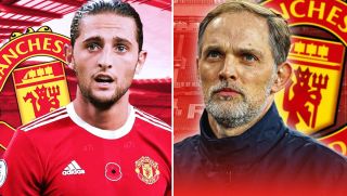 Tin chuyển nhượng tối 3/9: Tuchel báo tin vui cho MU; Manchester United chiêu mộ thành công Rabiot?