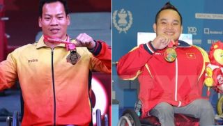 Bảng tổng sắp huy chương Paralympic 2024 hôm nay: Đoàn thể thao Việt Nam bứt phá, Văn Công giành HC?