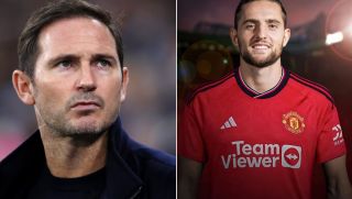 Chuyển nhượng MU 4/9: Frank Lampard đồng ý dẫn dắt Manchester United; Rabiot báo tin vui cho Man Utd