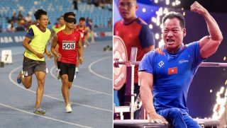 Trực tiếp Đoàn thể thao Việt Nam tại Paralympic 2024 hôm nay: Lê Văn Công tái lập kỳ tích giành HCV?