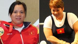 Bảng xếp hạng huy chương Paralympic mới nhất: Cử tạ tạo địa chấn, Đoàn TTVN tiếp tục giành HC?