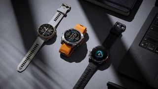 Garmin ra mắt đồng hồ thông minh GPS cao cấp fēnix 8 Series: Bổ sung màn hình AMOLED sắc nét cùng loạt tính năng độc đáo