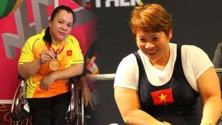 Kết quả đoàn thể thao Việt Nam Paralympic 2024 hôm nay: Châu Hoàng Tuyết Loan giành huy chương lịch sử?