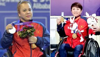 Trực tiếp Đoàn thể thao Việt Nam tại Paralympic 2024 hôm nay: Linh Phượng, Tuyết Loan lập kỳ tích?