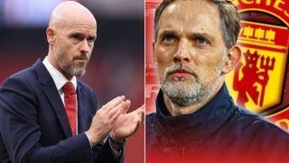 Tin chuyển nhượng MU 6/9: Sir Jim Ratcliffe sa thải Ten Hag vào tuần sau; Man Utd 'chấm' HLV Tuchel?