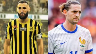 Tin chuyển nhượng trưa 9/9: Al Ittihad rao bán Benzema; Man Utd đạt thỏa thuận chiêu mộ Rabiot?