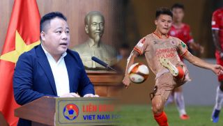 V.League đếm ngược ngày khởi tranh, VPF có quyết định quan trọng ở trận Hải Phòng vs CLB CAHN?