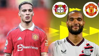 Tin bóng đá quốc tế 11/9: Rõ vụ Antony chia tay Man Utd; Jonathan Tah 'bật đèn xanh' cho MU