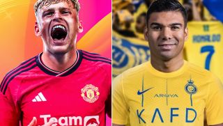 Chuyển nhượng MU 16/9: Man Utd chính thức mua Branthwaite; Casemiro đồng ý rời Manchester United?