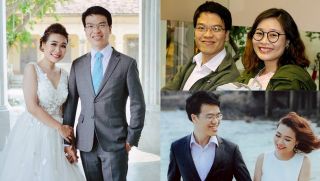 Thân thế vợ của Lê Quang Liêm: Không phải người trong nghề, khiến siêu đại kỳ thủ phải biết ơn