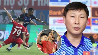 Dàn sao Việt kiều rực sáng tại V.League 2024/25, ĐT Việt Nam đón viện binh khủng trước AFF Cup 2024?