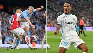 Kết quả bóng đá hôm nay: Greenwood lập kỷ lục ở Marseille; MU nhận tin vui trên BXH Ngoại hạng Anh