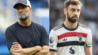 Tin chuyển nhượng trưa 23/9: ĐT Đức chính thức chiêu mộ Jurgen Klopp; Bruno Fernandes rời Man Utd?