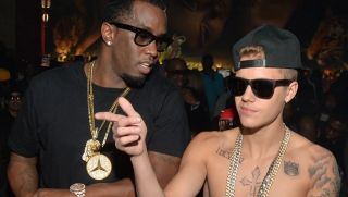 Justin Bieber từng ‘cầu cứu’ qua lời bài hát ẩn ý về những bữa tiệc thác loạn của Diddy?