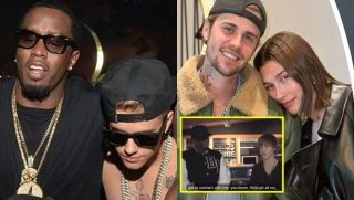 Đoạn clip rùng rợn ghi lại cảnh Diddy khiến Justin Bieber ‘khó chịu ra mặt’ hồi trẻ bị CĐM đào lại