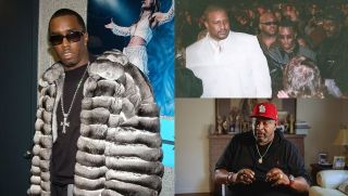 Diddy đang nắm giữ 1 thứ quan trọng, loạt nhân vật quyền lực nghe xong phải run rẩy sợ hãi bị lộ