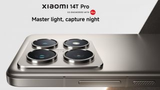 Siêu mẫu Xiaomi 14T Series trình làng, màn hình khủng 144Hz, camera Leica, thiết kế mê ly!