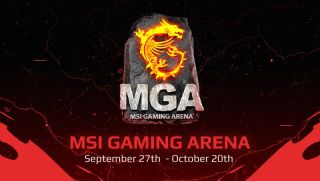 Lịch trình MSI Gaming Arena 2024 đã được công bố