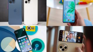 Tin công nghệ tối 3/10: OPPO Find N3 cực chất, Galaxy S22 Ultra rẻ như bèo, Xiaomi 14 giảm sâu, vivo V30 dưới 15 triệu