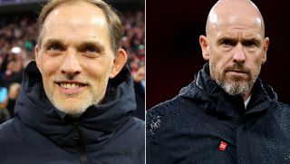 Không phải Thomas Tuchel, đây mới là HLV được cả đội Manchester United chọn để thay Erik ten Hag