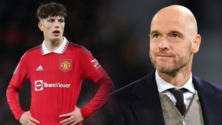 Tin chuyển nhượng sáng 4/10: Man United chốt giá bán Garnacho; Sir Jim Ratcliffe ra phán quyết với Ten Hag