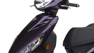 Khống chế Honda Vision, Yamaha sắp ra mắt ‘xe ga quốc dân’ 125cc mới cốp rộng như LEAD, giá cực rẻ