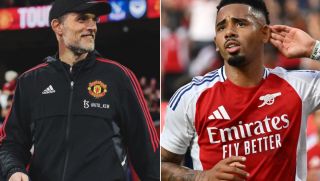 Chuyển nhượng MU 8/10:HLV Tuchel cập bến Man Utd trong 48h tới; Gabriel Jesus tới Manchester United?