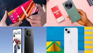 Tin công nghệ trưa 9/10: iPhone 15 Plus giảm sâu, Galaxy S23 Ultra giá rẻ, OPPO K12 Plus lộ diện, Redmi A3 siêu rẻ