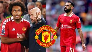 Tin chuyển nhượng tối 9/10: Salah xác nhận chia tay Liverpool; Man United thanh lý Joshua Zirkzee?