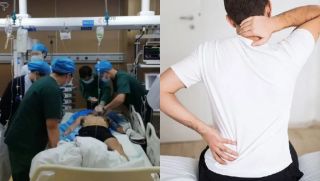 Bác sĩ cảnh báo triệu chứng dễ 'bước vào cửa tử' hàng nghìn người đang phớt lờ