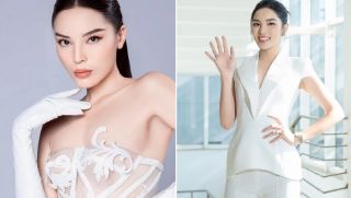 Bị antifan 'cạnh khóe', Kỳ Duyên đưa ra phản hồi đầy 'xéo xắt' 