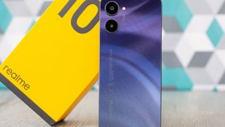 Đây là chiếc điện thoại Realme giá chỉ 6 triệu, thiết kế đẹp như iPhone 12, trang bị xịn ngang ngửa Galaxy S24