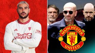 Tin chuyển nhượng mới nhất 10/10: Xong vụ Zidane tiếp quản MU; Man United chiêu mộ Theo Hernandez?