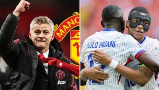 Tin chuyển nhượng tối 10/10: Man Utd kích hoạt bom tấn thay Zirkzee; Solskjaer đồng ý tiếp quản MU?