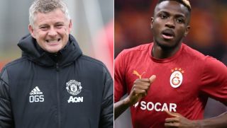 Tin chuyển nhượng trưa 10/10: Man Utd tái bổ nhiệm Ole Solskjaer; Osimhen muốn tới Manchester United