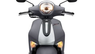 Yamaha chính thức ra mắt 'xe ga quốc dân' 125cc mới tại Việt Nam: Thiết kế đẹp, giá từ 29 triệu đồng