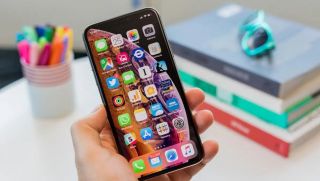 iPhone XS giá rẻ như cho tháng 10, trang bị camera kép, zoom quang ăn đứt cả iPhone 16 mới nhất