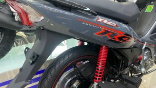 Kèo căng cho Honda Wave Alpha, Yamaha mở bán ‘vua xe số’ 115cc mới tại đại lý, rẻ và đẹp hơn Future