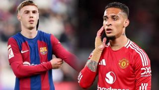 Tin chuyển nhượng sáng 15/10: Man Utd rao bán Antony; Cole Palmer gia nhập Barcelona?